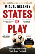 Cover: States of Play - Seven Dials