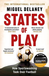 Abbildung von: States of Play - Seven Dials