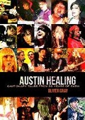 Cover: Austin Healing - Sarsen Press