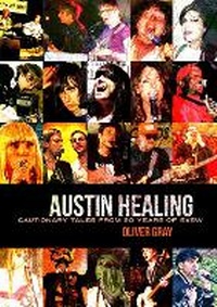 Enlarge image Cover: Austin Healing - Sarsen Press