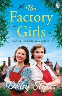 Enlarge image Cover: The Factory Girls - Penguin Books Ltd