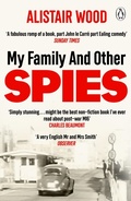 Cover: My Family and Other Spies - Penguin Books Ltd