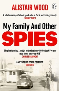 Abbildung von: My Family and Other Spies - Penguin Books Ltd