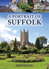 Abbildung von: A Portrait of Suffolk - Amberley Publishing