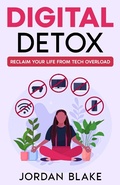 Cover: Digital Detox - eBookIt.com