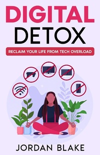 Enlarge image Cover: Digital Detox - eBookIt.com