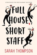 Cover: Full House, Short Staff - eBookIt.com