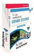 Cover: Instant Workstations - Newmark Learning