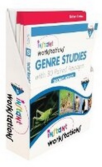 Enlarge image Cover: Instant Workstations - Newmark Learning