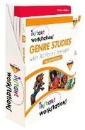 Cover: Instant Workstations - Newmark Learning