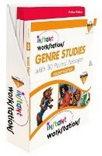 Enlarge image Cover: Instant Workstations - Newmark Learning