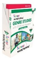 Cover: Instant Workstations - Newmark Learning