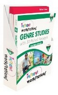 Enlarge image Cover: Instant Workstations - Newmark Learning