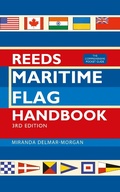 Cover: Reeds Maritime Flag Handbook 3rd edition - Reeds
