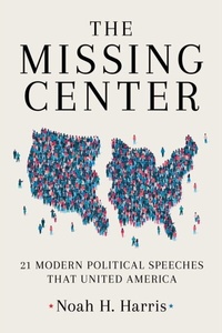 Abbildung von: The Missing Center - Simon + Schuster LLC