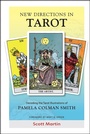 Cover: New Directions in Tarot - REDFeather