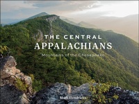 Abbildung von: The Central Appalachians - Schiffer