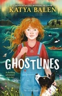 Cover: Ghostlines - Bloomsbury Childrens Books