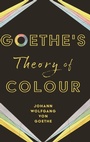 Cover: Goethe's Theory of Colour - Read Books