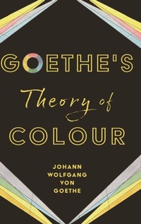 Enlarge image Cover: Goethe's Theory of Colour - Read Books