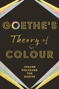 Enlarge image Cover: Goethe's Theory of Colour - Read Books