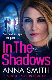 Enlarge image Cover: In The Shadows - Quercus Publishing