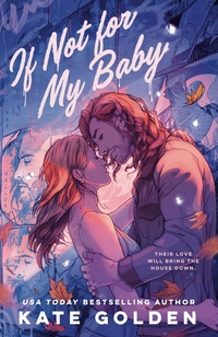 Enlarge image Cover: If Not For My Baby - Quercus Publishing