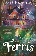 Cover: Ferris - Walker Books Ltd