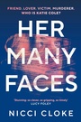 Cover: Her Many Faces - Harvill