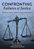 Cover: Confronting Failures of Justice - Rowman & Littlefield Publishers