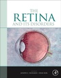 Cover: The Retina and its Disorders - Academic Press