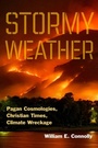 Cover: Stormy Weather - Fordham University Press