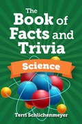 Cover: The Book of Facts and Trivia - Visible Ink Press