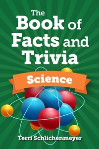 Abbildung von: The Book of Facts and Trivia - Visible Ink Press