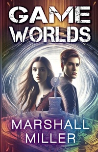 Enlarge image Cover: Game Worlds - Blue Forge Press