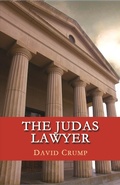 Cover: The Judas Lawyer - quidpro