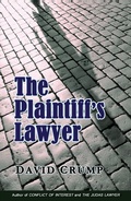Cover: The Plaintiff's Lawyer - quidpro