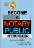 Bild: Become a Notary Public in Louisiana: Process and Possibilities - quidpro