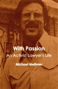 Cover: With Passion: An Activist Lawyer's Life - quidpro