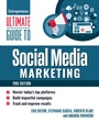 Cover: Ultimate Guide to Social Media Marketing - Simon + Schuster LLC