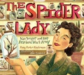 Cover: The Spider Lady - Minedition (imprint of Penguin Group (USA) Inc)