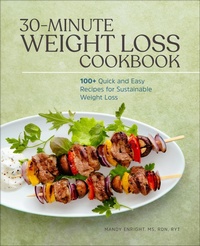 Abbildung von: 30-Minute Weight Loss Cookbook - Callisto