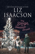 Cover: The Sleigh on Seventeenth Street - AEJ Creative Works