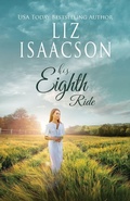 Cover: His Eighth Ride - AEJ Creative Works