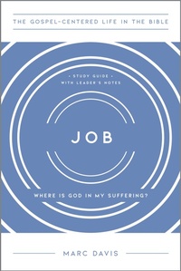 Enlarge image Cover: Job - New Growth Press