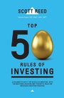 Bild: Top 50 Rules of Investing - Morgan James Publishing