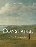 Cover: CONSTABLE - Parkstone Press USA, Limited