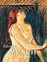 Enlarge image Cover: Edvard Munch - Parkstone Press USA, Limited