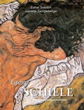Cover: Egon Schiele - Parkstone Press USA, Limited