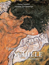 Enlarge image Cover: Egon Schiele - Parkstone Press USA, Limited